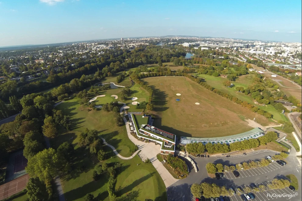 Golf de Rueil-Malmaison